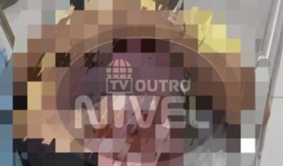 EM BELÁGUA IRMÃO MATA IRMÃO