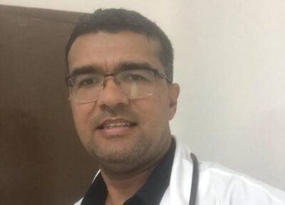 A Queda de Lahesio Bonfim: Entre o Discurso e a Realidade