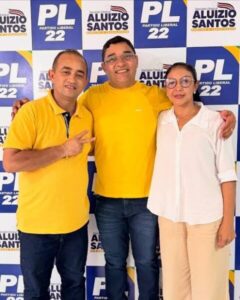 Com apenas 6 mil habitantes Prefeito Pedro Medeiros vai gastar quase R$ 1,5 milhão com material gráfico em Afonso Cunha