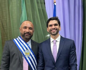 AMANTE DO PODER | Prefeito Roberto Costa coleciona episódios de traição a aliados em Bacabal
