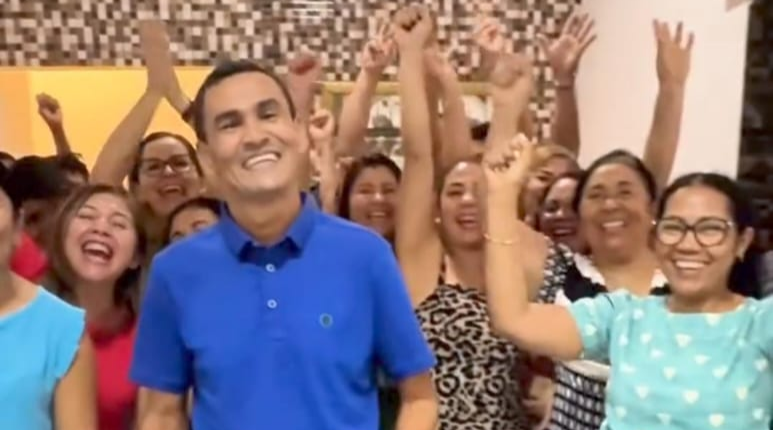 Foto: Reprodução