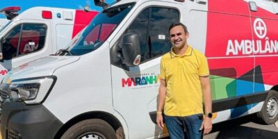 Investigado pela PF por cobrar propina e sem obras pra mostrar prefeito Wallas Rocha se pendura em ações do Governo do Estado