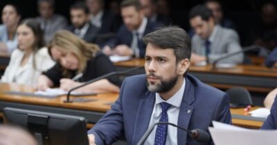Deputado Pedro Lucas avança em defesa dos agentes de saúde e suas aposentadorias