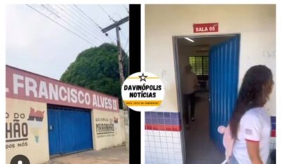 O Retrocesso na Educação do Maranhão sob a Gestão da Secretária Jandira ex babá do irmão do Governador Brandão.