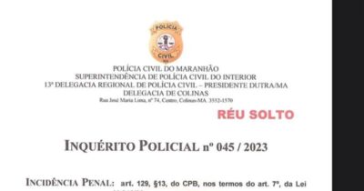 Dentista ostentação vira celebridade do caos no sertão do alto Itapecuru: Sorrisos mal feitos, processos em série e haja B.O.!