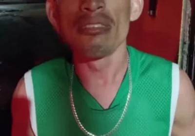 homem é morto a tiros ao lado de igreja durante missa em Codó Alguns fiés se assustaram, mas foram acalmados pelo sacerdote, que em seguida rezou uma Ave-Maria.