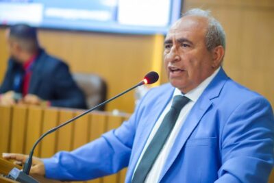 Chaguinhas homenageia Djalma Rodrigues em sessão da Câmara