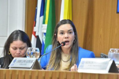 CPI dos Contratos espera ouvir a secretária de Saúde nesta 5ª feira