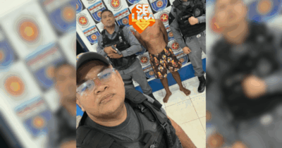 Jovem preso em Godofredo Viana era o último foragido envolvido no assassinato de outro jovem de 20 anos em Pinheiro; entenda