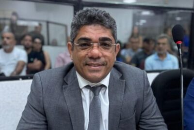 Uilma Resende participa de evento em Brasília e busca trazer emissora legislativa pra Timon