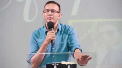 Em gesto isolado, vereador Kaic se declara oposição ao governo Rafael em Timon