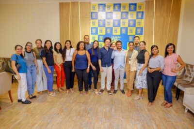 Câmara promove roda de diálogo sobre saúde mental