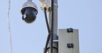 Justiça proíbe instalação de câmeras em postes públicos em Carutapera e Luís Domingues