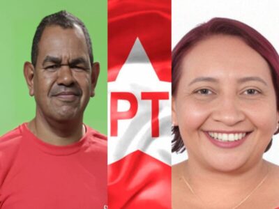 Segundo turno do PT em Timon será guerra declarada: Governo x Oposição medem forças pelo comando do partido