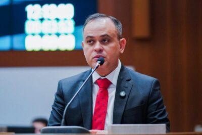 Deputado Catulé Júnior destaca indicações para recuperação de rodovias nas regiões Leste e Lençóis