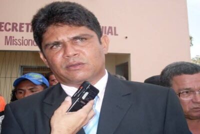 Gestão de Flávio Furtado torra mais de R$ 700 mil com empresa em contrato para peças de veículos