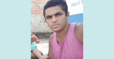 Jovem é encontrado morto no bairro Bom Jesus, em Carutapera