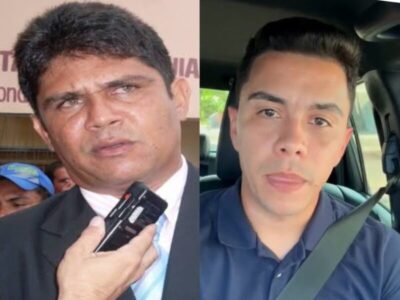 Flávio Furtado promove demissão em massa para beneficiar aliados do genro em Duque Bacelar