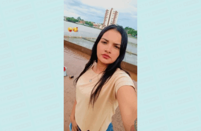 Maranhense é encontrada morta dentro de casa em Palmeiras de Goiás
