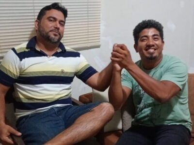 Dr. Adriano anuncia pré-candidatura a deputado federal pelo PSOL e fortalece projeto de Moisés da Juventude ao Senado