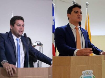 Desentendimento entre vereador e ex-vereador durante vaquejada vira caso de polícia em Timon