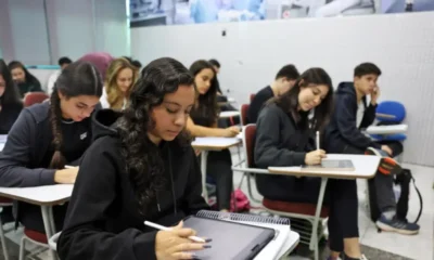 Começam nesta segunda-feira as inscrições do Fies para o 2º semestre