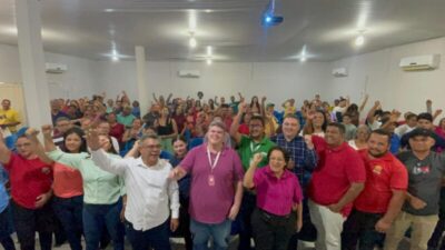 Timon recebe programa da AGERP que fortalece juventude rural com acesso ao crédito e assistência técnica