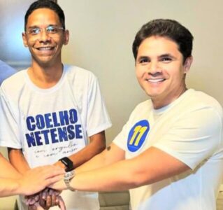 “Samuel Bastos”: O secretário com status de próximo prefeito de Coelho Neto