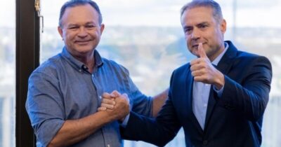 Governador Brandão e ministro Renan Filho alinham ações em prol da Região Tocantina