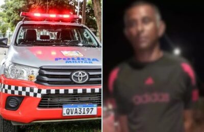 Maranhense é preso  no Pará por crimes cometidos em Goiás