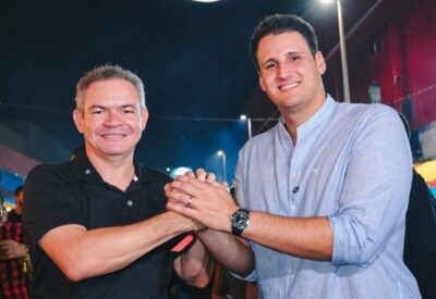 XXXI Encontro de Folguedos de Timon entra para a história como a maior edição do evento