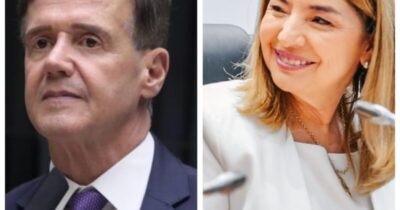 Aluisio Mendes sai em defesa de Iracema Vale em discurso na Câmara Federal