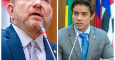 Canetada de Dino interfere na escolha de Flávio Costa para o TCE