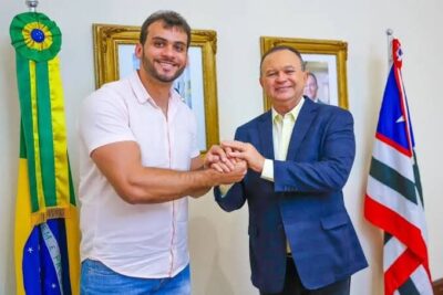 Caxias comemora 202 anos com entregas de obras e presença do governador Carlos Brandão, nesta quinta-feira (31)