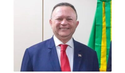 Deu na Band/Uol: Pesquisa mostra que governador Carlos Brandão tem aprovação de 63% no Maranhão