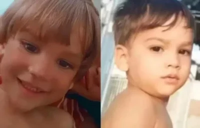 Menino de 2 anos é estuprado, torturado e morto; casal é suspeito do crime