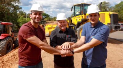 Caxias celebra 202 anos de adesão à Independência com inaugurações e ações em parceria com o Governo do Estado