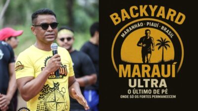 MarauíEcopark se torna referência nacional ao integrar circuito oficial da Backyard Ultra Brasil