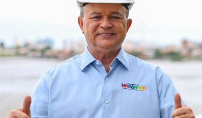 Brandão lança Programa Mãos à Obra para agilizar a manutenção dos prédios públicos da rede estadual