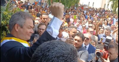 Blog Do Ribinha: Prefeito Rafael e os grandes desafios que terá pela frente no comando de Timon