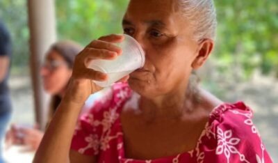Blog Do Ribinha: Prefeito Rafael lança programa “Água de Beber” na zona rural de Timon