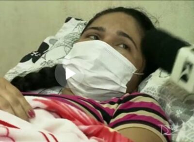 Mulher envenenada com ovo de páscoa achou que ligação recebida era de loja confirmando entrega