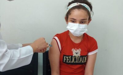 Blog Do Ribinha: Prefeitura de Teresina abre agendamento para primeira dose da vacina contra a dengue hoje (20)