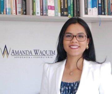 Blog Do Ribinha: Prefeito Rafael nomeia Amanda Waquim para o cargo de Procuradora Geral de Timon