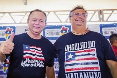 Blog Do Ribinha: Está próximo o reatamento do governador com grupo de oposição
