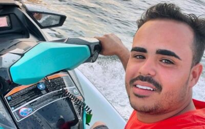 Corpo de jovem que desapareceu após cair de moto aquática em açude é encontrado no interior do MA