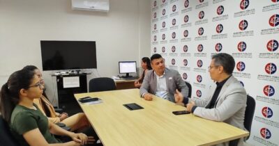 Blog Do Ribinha: VIVA/PROCON Timon garante entrega de carteiras para pessoas com TEA até dia 28 de fevereiro