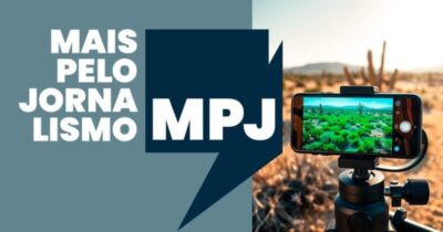 Blog Do Ribinha: Projeto Mais Pelo Jornalismo abre inscrições no Maranhão