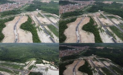 Blog Do Ribinha: Fraude: Famílias são lesadas por imobiliária com compra de lotes fantasmas em Caxias