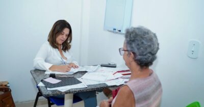 Blog Do Ribinha: CAISM intensifica assistência às pacientes em Timon e agiliza entrega de exames
